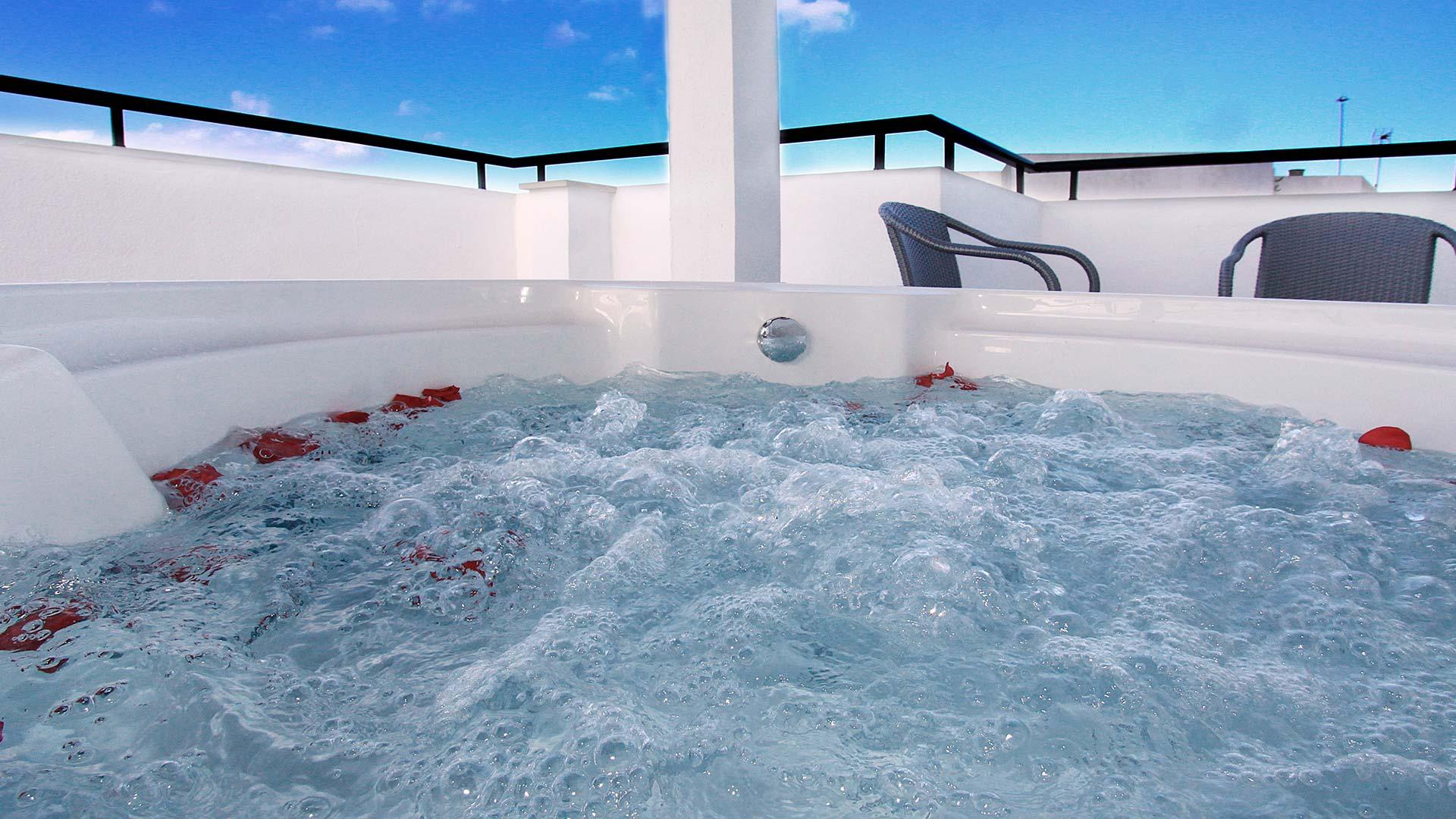 Doble Deluxe Protur Palmeras Playa Hotel